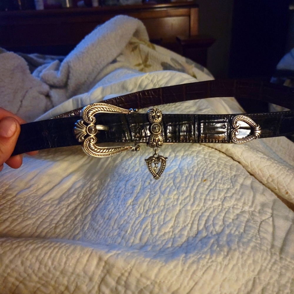 Brighton Belt